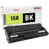 Toner kompatibel für Ricoh 408010 – Aficio SP150 SP150s schwarz