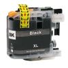 Kompatible Tintenpatronen ersetzt Brother LC-223BK schwarz