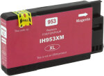 Kompatibel 1x OBV Druckerpatrone ersetzt HP 953XL F6U17AE...