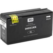 4-er Sparset Druckerpatronen Set kompatibel für HP 953XL – OfficeJet Pro 8710 (1x Schwarz, 1x Cyan, 1x Magenta, 1x Gelb)