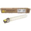 Ricoh MP C3000 842031 Toner Gelb – Original, ca. 15.000 Seiten