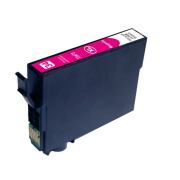 4x kompatible Druckerpatronen ersetzt Epson Nr. 34 / 34XL für Epson Workforce Pro WF-3720 dwf / WF-3725 dwf