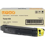 Utax PK-5011Y 1T02NRAUT0 - PK-5011 Y - Original Toner...