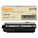 Utax Original PK-1012 1T02S50UT0 Toner schwarz 7.200...