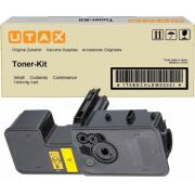 Utax PK-5015Y 1T02R7AUT0 - PK-5015 Y - Original Toner...