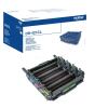 Brother DR-421CL Trommel Schwarz, Cyan, Magenta, Gelb – Original, ca. 50.000 Seiten