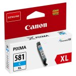 Canon Original CLI-581c XL 2049C001 Tintenpatrone cyan...
