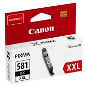Canon CLI-581 BKXXL 1998C001 Tintenpatrone Schwarz XXL...