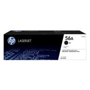 HP 56A CF256A Toner Schwarz &ndash; Original, ca. 7.400...
