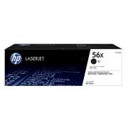HP 56X CF256X Toner Schwarz &ndash; Original, ca. 12.300...
