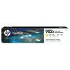 HP 982X T0B29A Tintenpatrone Gelb – Original, ca. 16.000 Seiten