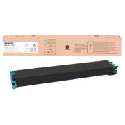 Sharp MX-61GTCA - - Original Toner cyan - 24.000 Seiten