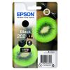 Epson 202XL C13T02G14010 Tintenpatrone Schwarz XL – Original, ca. 550 Seiten