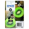 Epson 202XL C13T02H14010 Tintenpatrone Foto-Schwarz XL – Original, ca. 800 Seiten