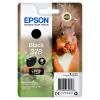 Epson 378 C13T37814010 Tintenpatrone Schwarz – Original, ca. 240 Seiten