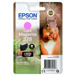 Epson Original C13T37864010 378 Tintenpatrone magenta...