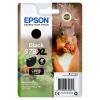 Epson 378XL C13T37914010 Tintenpatrone Schwarz XL – Original, ca. 500 Seiten