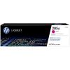 HP 205A CF533A Toner Magenta – Original, ca. 900 Seiten