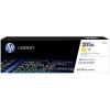HP 205A CF532A Toner Gelb – Original, ca. 900 Seiten