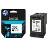 HP 303 T6N02AE Tintenpatrone Schwarz – Original, ca. 200 Seiten