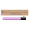 Konica Minolta TN-221 M A8K3350 Toner Magenta – Original, ca. 21.000 Seiten