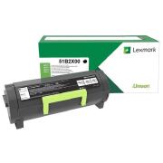 Lexmark 51B2X00 MS/MX517/617 - - Original Toner schwarz -...
