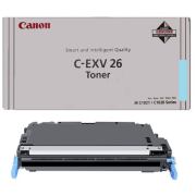 Canon C-EXV26c 1659B006 - C-EXV 26 - Original Toner cyan...