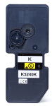 Kompatibel OBV Toner ersetzt Kyocera TK-5240K - 4000...