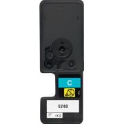 Toner kompatibel für Kyocera TK-5240C – ECOSYS M5526cdn P5026cdn Cyan