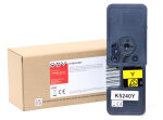 Kompatibel OBV Toner ersetzt Kyocera TK-5240Y - 3000 Seiten gelb Ecosys M5526 P5026 Serie