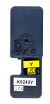 Kompatibel OBV Toner ersetzt Kyocera TK-5240Y - 3000 Seiten gelb Ecosys M5526 P5026 Serie