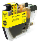 OBV Tintenpatrone kompatibel mit Brother LC3213 LC3211...