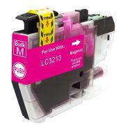 OBV kompatibles Druckerpatronen-Set für Brother LC3213 für DCP-J572DW