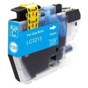 OBV kompatibles Druckerpatronen-Set für Brother LC3213 für DCP-J572DW