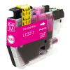OBV kompatibles Druckerpatronen-Set für Brother LC3213 für DCP-J572DW