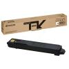 Kyocera TK-8115 K Toner Schwarz – Original, ca. 12.000 Seiten