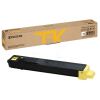 Kyocera TK-8115 Y Toner Gelb – Original, ca. 6.000 Seiten