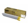 Samsung Y808S CLT-Y808S Toner Gelb – Original, ca. 20.000 Seiten