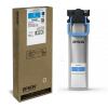 Epson T9442 C13T944240 Tintenpatrone Cyan – Original, ca. 3.000 Seiten