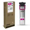 Epson T9443 C13T944340 Tintenpatrone Magenta – Original, ca. 3.000 Seiten