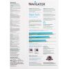 NAVIGATOR Premium Kopierpapier Universal DIN A4 80 g/qm 500 Blatt