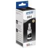 Epson 664 C13T664140 Tintenpatrone Schwarz – Original, ca. 4.000 Seiten