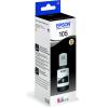 Epson 105 C13T00Q140 Tintenpatrone Schwarz – Original, ca. 8.000 Seiten