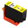 Kompatibel OBV Tintenpatrone ersetzt Epson 202XL C13T02H44010 für Epson Expression Premium XP-6000 Expression Premium XP-6005