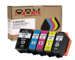 Kompatibel OBV Tintenpatrone ersetzt Epson 202XL...