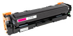 Kompatibel OBV Toner ersetzt HP CF543X 203X - 2500 Seiten magenta M254 M280 M281 Serie
