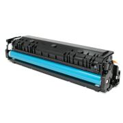 Kompatibel OBV Toner ersetzt HP CF540X 203X ; - 3200 Seiten schwarz M254 M280 M281 Serie