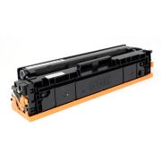 Kompatibel OBV Toner ersetzt HP CF540X 203X ; - 3200 Seiten schwarz M254 M280 M281 Serie