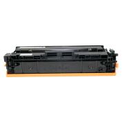 Kompatibel OBV Toner ersetzt HP CF540X 203X ; - 3200 Seiten schwarz M254 M280 M281 Serie