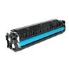 Kompatibel OBV Toner ersetzt HP CF540X 203X ; - 3200 Seiten schwarz M254 M280 M281 Serie